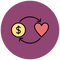 Icon for Transparency